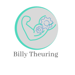 Billy Theuring Logo